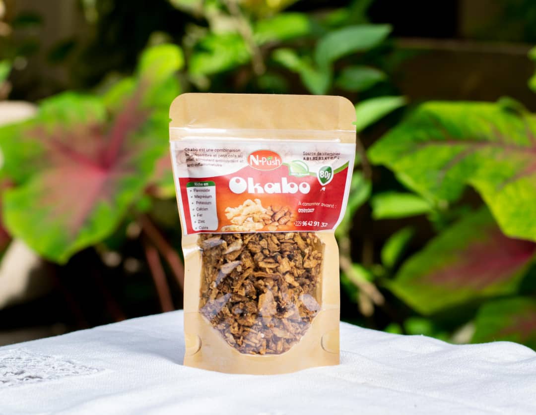 Annonce N-Push Market